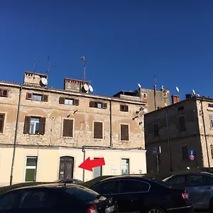 Appartamento Flanaticus Croazia
