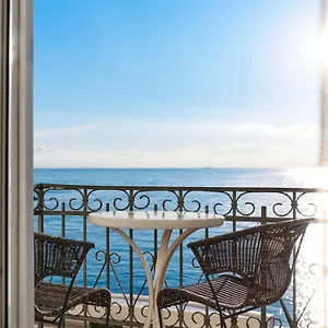 **** Hotel Schubert Chorvatsko