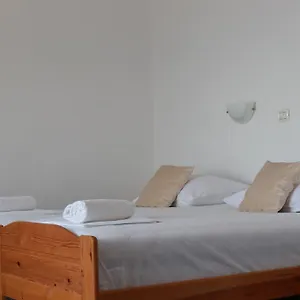  Apartmán Mrdan Chorvatsko