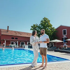 Donat **** Sveti Filip i Jakov