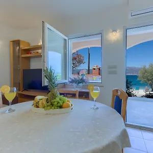  Apartmán Arijana -more Chorvatsko