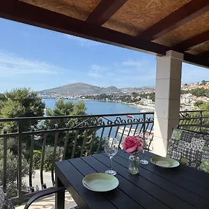  Apartmán Mirella 20 M From The Sea - Free Parking Chorvatsko