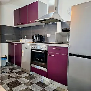  Appartamento Excellente Belvedere Croazia