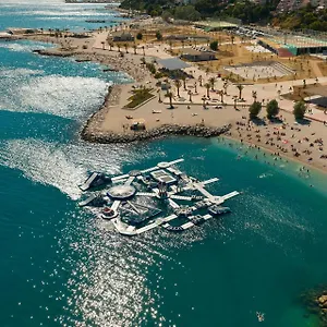 **** Hotel Fanat Croazia
