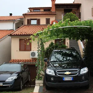  Appartamento Family Friendly Croazia