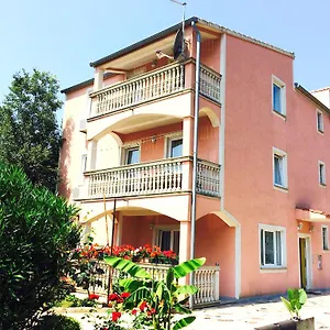  Apartmán Tanja & Tina Chorvatsko