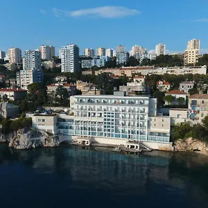 **** Hotel Jadran Chorvatsko