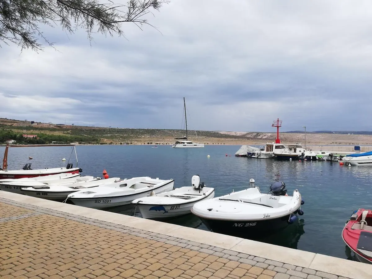** Gostinjska kuća Restoran Bartol Croatia