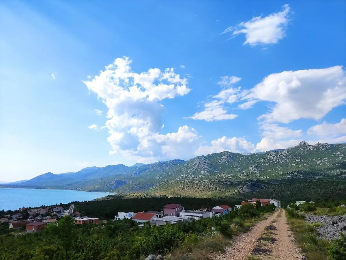 Gostinjska kuća Restoran Bartol