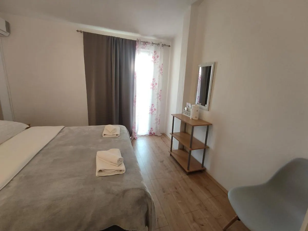 Restoran Bartol Gostinjska kuća