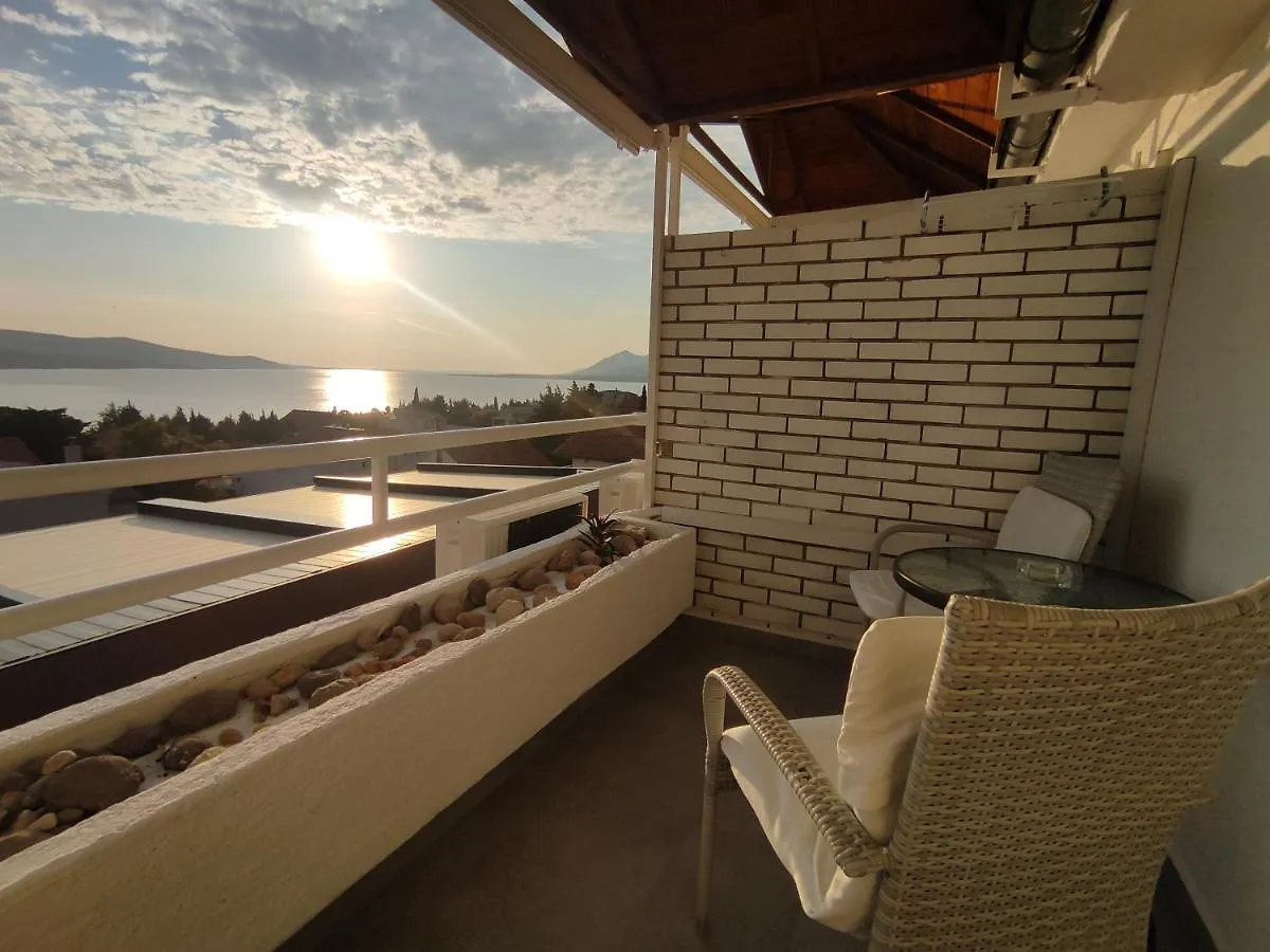 Gostinjska kuća Restoran Bartol