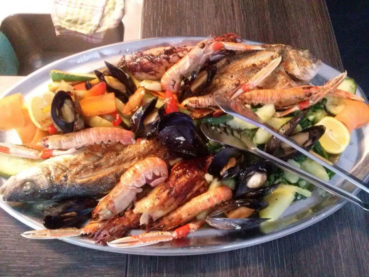 Restoran Bartol Croatia