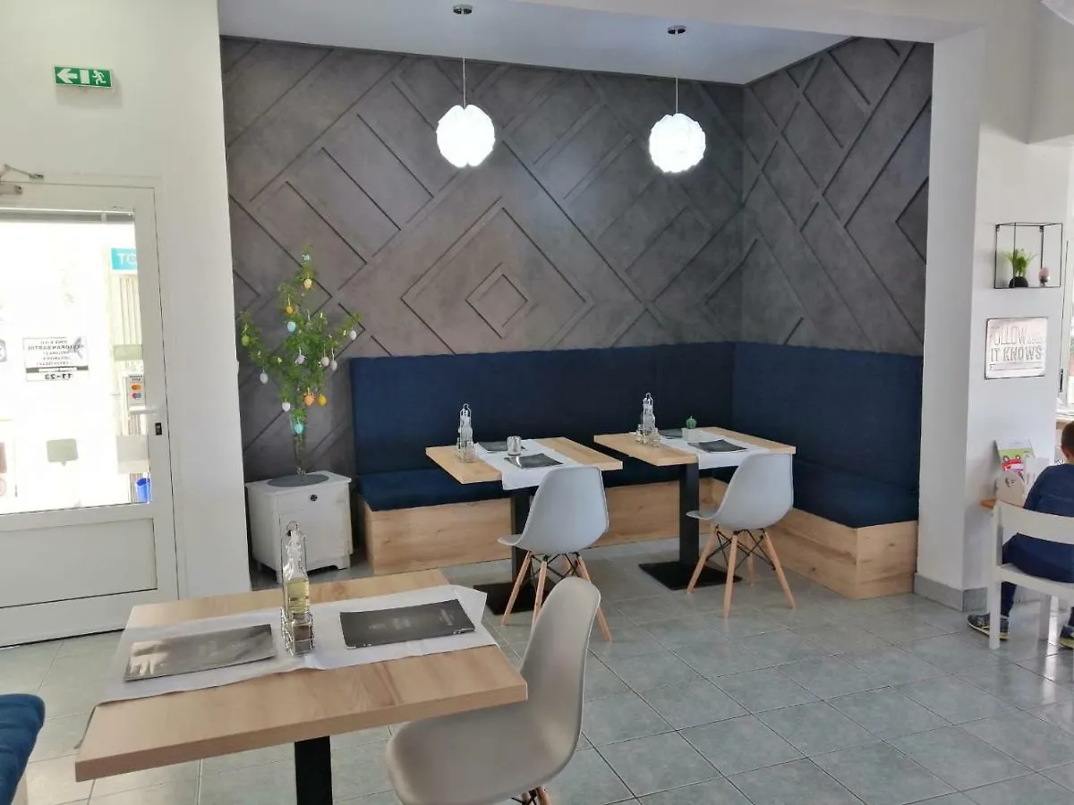 Restoran Bartol Gostinjska kuća Rovanjska