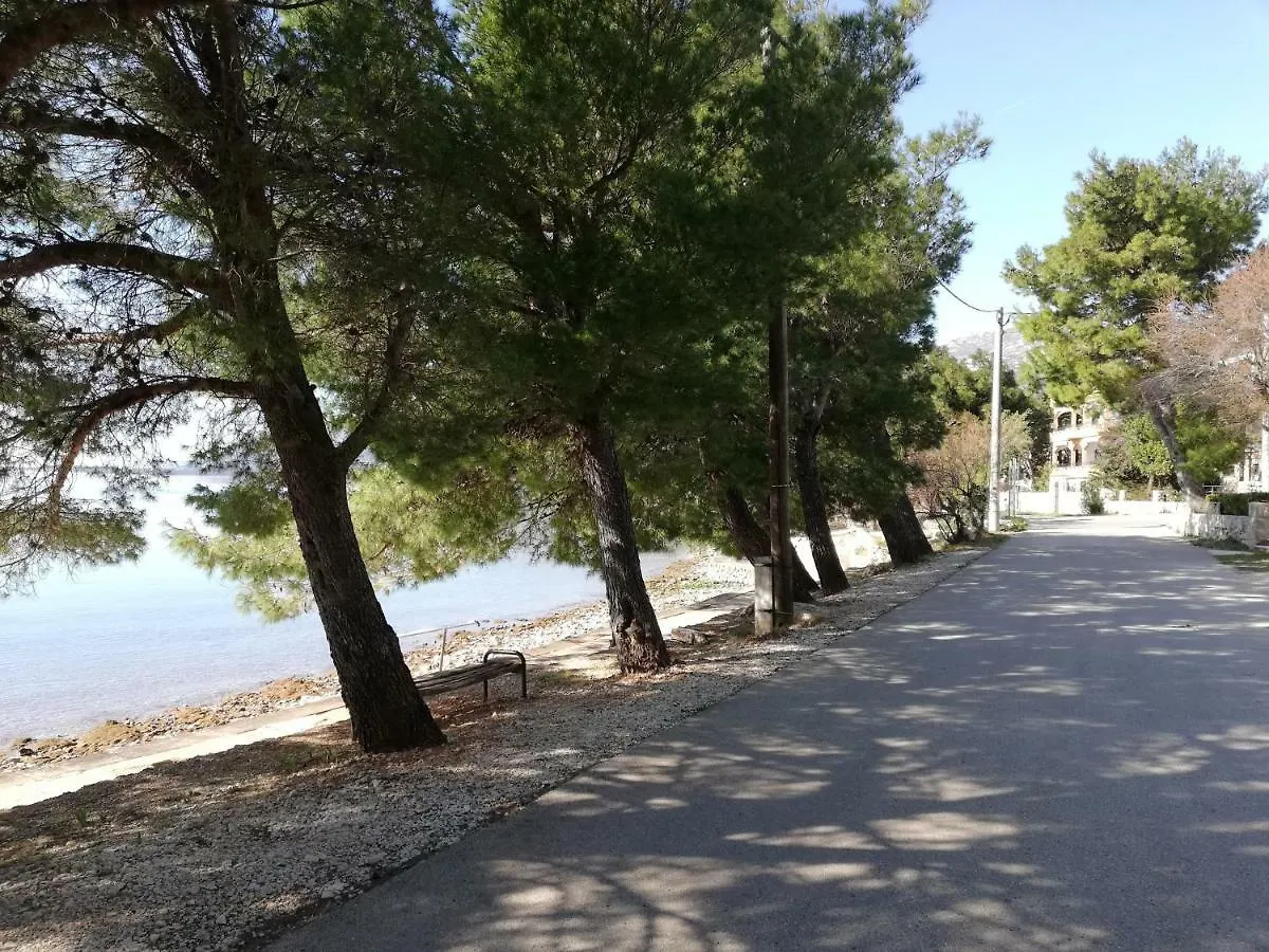 Gostinjska kuća Restoran Bartol