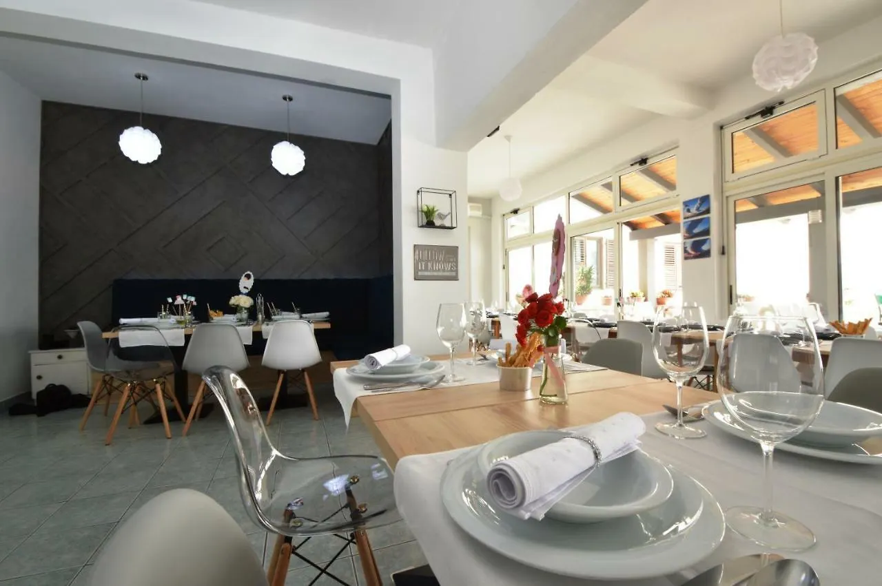 Gostinjska kuća Restoran Bartol